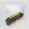 Toner OEM CC532A, No.304A kompatibilní žlutý pro HP Color LaserJet CP2025 (2800str./5%) - CRG-718Y, CE412A, CF382A Toner OEM CC532A, No.304A kompatibilní žlutý pro HP Color LaserJet CP2025 (2800str./5%) - CRG-718Y, CE412A, CF382A