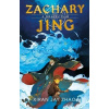 Zachary Jing a Dračí císař - Xiran Jay Zhao Zachary Jing a Dračí císař - Xiran Jay Zhao