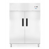 Chladnička, dvojité dvere, Arktic, GN 2/1, 1054L, 230V/600W, 1400x880x(H)2043mm Chladnička, dvojité dvere, Arktic, GN 2/1, 1054L, 230V/600W, 1400x880x(H)2043mm