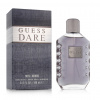 Guess Dare for Men EDT 100 ml (man) možnosť Nový obal Guess Dare for Men EDT 100 ml (man) možnosť Nový obal