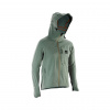 LEATT bunda MTB ThermaFlow 5.0 , Mist Green Veľkosť: L / US42 / EU52 LEATT bunda MTB ThermaFlow 5.0 , Mist Green Veľkosť: L / US42 / EU52