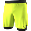 Šortky DYNAFIT Alpine Pro 2/1 Shorts M ultra yellow M Šortky DYNAFIT Alpine Pro 2/1 Shorts M ultra yellow M