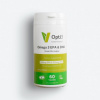 Opti3 Omega-3 EPA & DHA s vitamínom D 60 kapsúl Opti3 Omega-3 EPA & DHA s vitamínom D 60 kapsúl