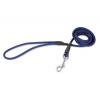 Firedog Vodítko s karabínou 6 mm 130 cm tmavomodré Firedog Vodítko s karabínou 6 mm 130 cm tmavomodré