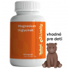 Medveď natural Magnézium diglycinát 60 kapsúl Medveď natural Magnézium diglycinát 60 kapsúl