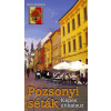 Pozsonyi séták - Képes útikalauz Pozsonyi séták - Képes útikalauz