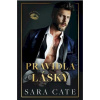 Klub zhýralců 1 - Pravidla lásky - Sara Cate Klub zhýralců 1 - Pravidla lásky - Sara Cate