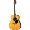 Akustická gitara Yamaha pre pravákov, typ Dreadnought, Western Akustická gitara Yamaha pre pravákov, typ Dreadnought, Western