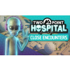 Two Point Hospital - Close Encounters - Steam PC Two Point Hospital - Close Encounters - Steam PC