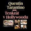 Tenkrát v Hollywoodu - audiokniha Tenkrát v Hollywoodu - audiokniha
