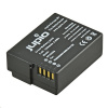 Baterie Jupio DMW-BLC12E pro Panasonic 1200 mAh Baterie Jupio DMW-BLC12E pro Panasonic 1200 mAh