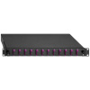 Rutenbeck 24 x SC-D OS2 grün 12 portů 1 U; 2280309240 Rutenbeck 24 x SC-D OS2 grün 12 portů 1 U; 2280309240