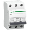 Istič trojfázový K60N-20A/3P/B Schneider Istič trojfázový K60N-20A/3P/B Schneider