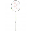Badmintonová raketa Yonex Nanoflare 700 Play silver / sky blue (4UG5) Badmintonová raketa Yonex Nanoflare 700 Play silver / sky blue (4UG5)