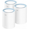 Cudy M1200 Wi-Fi Mesh System, 3 balenia Cudy M1200 Wi-Fi Mesh System, 3 balenia