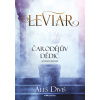 Leviar - Čarodějův dědic Leviar - Čarodějův dědic
