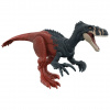 Mattel Jurský svět Roar Strikers MEGARAPTOR Mattel Jurský svět Roar Strikers MEGARAPTOR