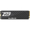 SSD 2TB PATRIOT VP4300 M.2 NVMe Gen4x4 VP4300-2TBM28H SSD 2TB PATRIOT VP4300 M.2 NVMe Gen4x4 VP4300-2TBM28H