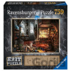 Ravensburger Únikové EXIT Dračí laboratoř 759 dielov Ravensburger Únikové EXIT Dračí laboratoř 759 dielov