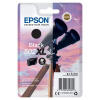 Epson originál ink C13T02W14010, 502XL, T02W140, black, 9.2ml Epson originál ink C13T02W14010, 502XL, T02W140, black, 9.2ml