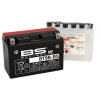 BS-BATTERY Bezúdržbový motocyklový akumulátor BS-BATTERY BT9B-BS (YT9B-BS) BS-BATTERY Bezúdržbový motocyklový akumulátor BS-BATTERY BT9B-BS (YT9B-BS)