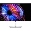 Dell UltraSharp - U2724DE - 27 - IPS - QHD - 120Hz - 8ms - Silver - 3R Dell UltraSharp - U2724DE - 27 - IPS - QHD - 120Hz - 8ms - Silver - 3R