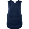Premier Zástěra Colours PR 171, tabardová COT39017100305-navy 2XL Navy Premier Zástěra Colours PR 171, tabardová COT39017100305-navy 2XL Navy