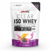 Amix Clear Iso Whey 500 g Amix Clear Iso Whey 500 g