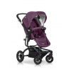 Športový kočík EasyGo Soul Purple Športový kočík EasyGo Soul Purple
