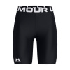 Under Armour športové kraťasy Ua Hg Authentics 8In short 1383627-001 čierna Under Armour športové kraťasy Ua Hg Authentics 8In short 1383627-001 čierna