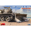 IDF Dozer Blade 1/35 MiniArt IDF Dozer Blade 1/35 MiniArt