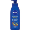 Nivea spevňujúce telové mlieko Q 10 + Vitamin C pre suchú pokožku 250 ml Nivea spevňujúce telové mlieko Q 10 + Vitamin C pre suchú pokožku 250 ml