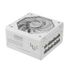 ASUS TUF Gaming White Edition/1000W/ATX 3.0/80PLUS Gold/Modular/Retail 90YE00S5-B0NA00 ASUS TUF Gaming White Edition/1000W/ATX 3.0/80PLUS Gold/Modular/Retail 90YE00S5-B0NA00