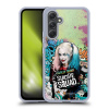 Silikonové pouzdro na mobil Samsung Galaxy A54 5G - Suicide Squad - Harley Quinn - VÝPRODEJ (Silikonový kryt, obal, pouzdro na mobilní telefon Samsung Galaxy A54 5G s licencovaným motivem Suicide Squa Silikonové pouzdro na mobil Samsung Galaxy A54 5G - Suicide Squad - Harley Quinn - VÝPRODEJ (Silikonový kryt, obal, pouzdro na mobilní telefon Samsung Galaxy A54 5G s licencovaným motivem Suicide Squa