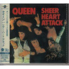 CD Queen: Sheer Heart Attack LTD CD Queen: Sheer Heart Attack LTD