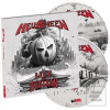 Helloween: Live At Budo… (Helloween) Helloween: Live At Budo… (Helloween)