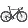 Scott Foil RC 10 Black 2025 | Cestný aero bicykel Veľkosť rámu: M Scott Foil RC 10 Black 2025 | Cestný aero bicykel Veľkosť rámu: M