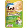Dashi Delights Delicate Flakes Chicken & Tuna & Scallop 40 g Dashi Delights Delicate Flakes Chicken & Tuna & Scallop 40 g