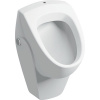 GEBERIT Selnova pisoár, prívod zhora, odtok dozadu alebo nadol, 360 x 370 x 610 mm, biela, 500.343.01.1 GEBERIT Selnova pisoár, prívod zhora, odtok dozadu alebo nadol, 360 x 370 x 610 mm, biela, 500.343.01.1