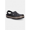 Crocs šľapky Crocband Gum Clog 212756.001 čierna EUR 37/38 Crocs šľapky Crocband Gum Clog 212756.001 čierna EUR 37/38