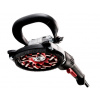 Metabo RSEV 19-125 RT renovačná brúska 603825710 Metabo RSEV 19-125 RT renovačná brúska 603825710