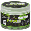 Sensas Wafters Super Power Green (cesnak) 8mm 80g Sensas Wafters Super Power Green (cesnak) 8mm 80g