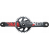 Kľuky Sram X01 Eagle Boost DUB 175 Kľuky Sram X01 Eagle Boost DUB 175