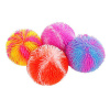 Loptička gigantická strečová 18 cm Loptička gigantická strečová 18 cm