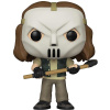 Funko POP! Korytnačky Ninja – Casey Jones Funko POP! Korytnačky Ninja – Casey Jones
