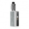 Elektronická cigareta VooPoo Drag 5 Kit s UFORCE-X Tank (Silver) Elektronická cigareta VooPoo Drag 5 Kit s UFORCE-X Tank (Silver)