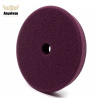 Angelwax Slimline pad 130/140 mm Maroon heavy cut - Tvrdý lkotúč Angelwax Slimline pad 130/140 mm Maroon heavy cut - Tvrdý lkotúč