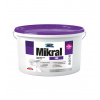 Het Mikral 100 15+3kg - Hladká fasádna akrylátová farba Het Mikral 100 15+3kg - Hladká fasádna akrylátová farba