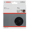 BOSCH Brusné talíře S upevňovací sadou 2608601169 BOSCH Brusné talíře S upevňovací sadou 2608601169
