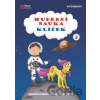 Hudební nauka Klíček 2 - Eva Šašinková Hudební nauka Klíček 2 - Eva Šašinková